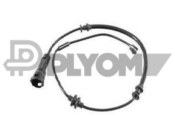 PLYOM P482537