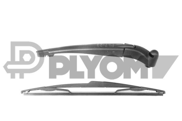 PLYOM P759917