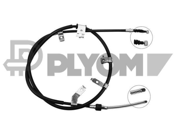 PLYOM P763244