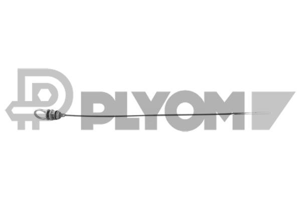PLYOM P758474