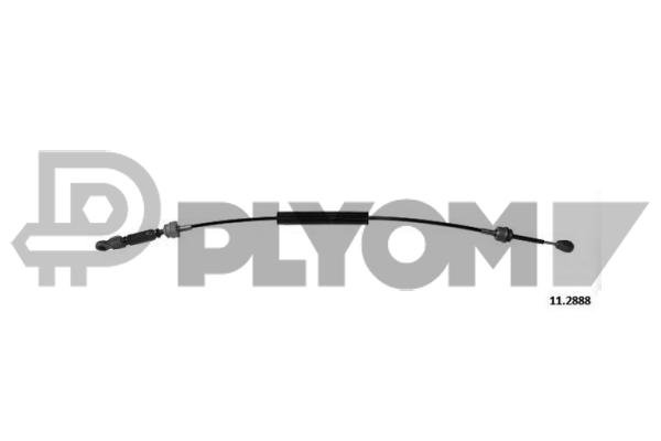 PLYOM P762315