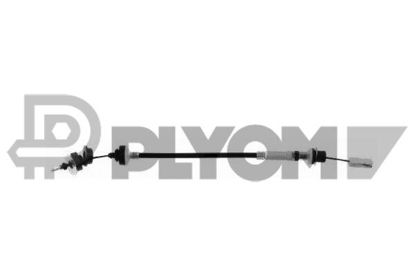 PLYOM P760132