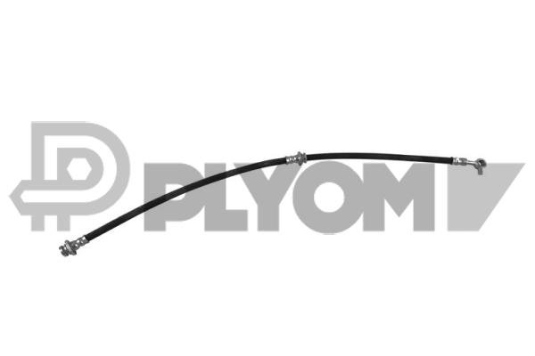 PLYOM P752509