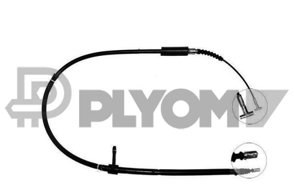 PLYOM P218010