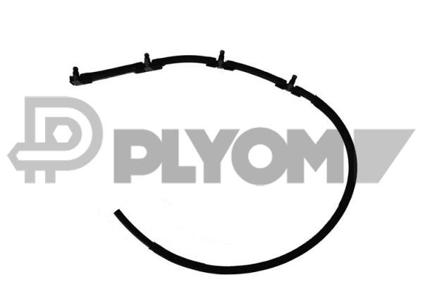 PLYOM P757283