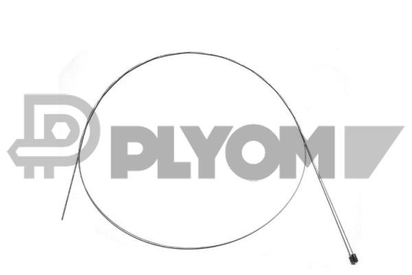 PLYOM P760122