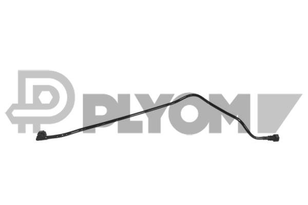 PLYOM P757165
