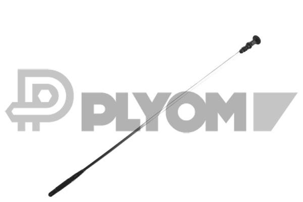 PLYOM P769823