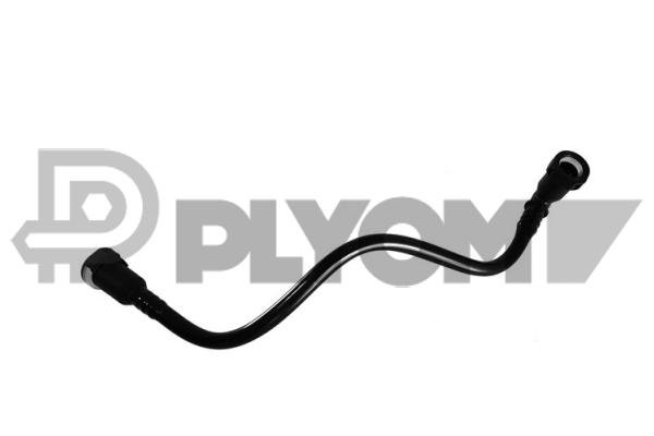 PLYOM P757418