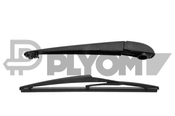 PLYOM P760012