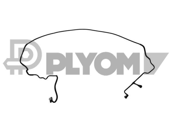 PLYOM P771348