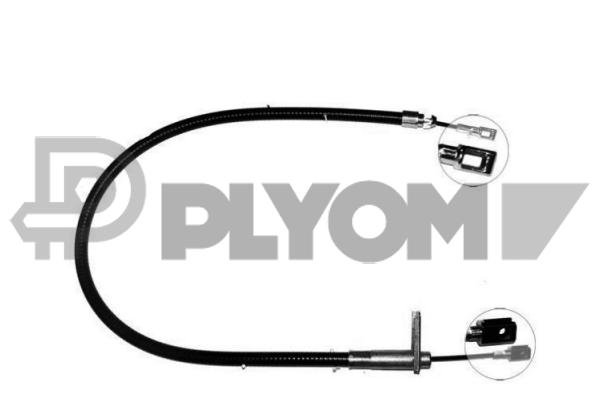 PLYOM P108001