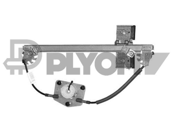 PLYOM P467203