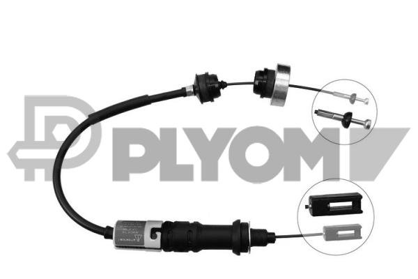 PLYOM P038456