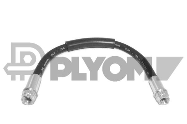 PLYOM P756048