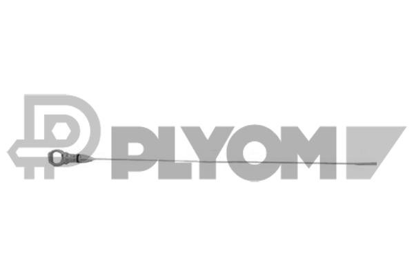 PLYOM P757754