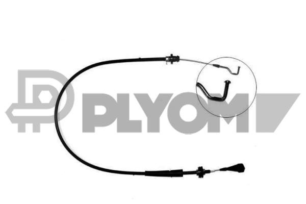 PLYOM P465689