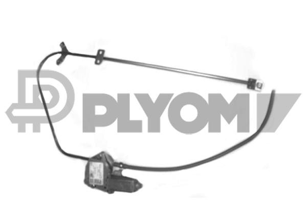 PLYOM P037599