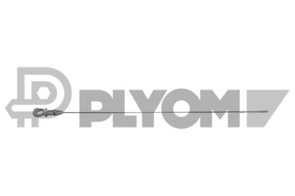 PLYOM P758486