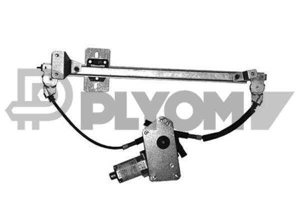 PLYOM P487169