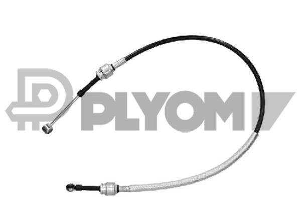 PLYOM P772607