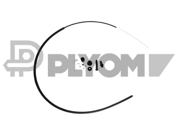 PLYOM P765704