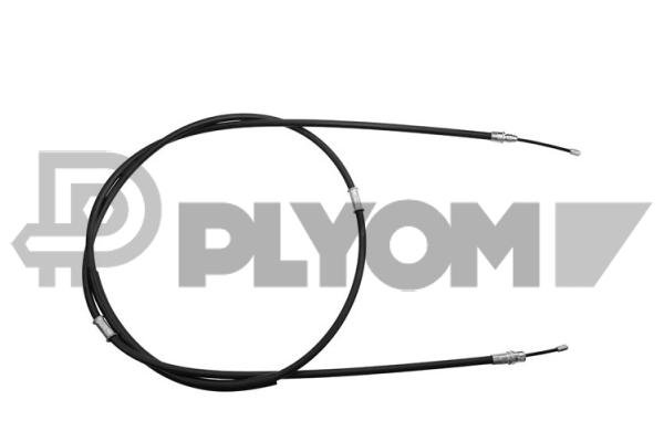 PLYOM P762000