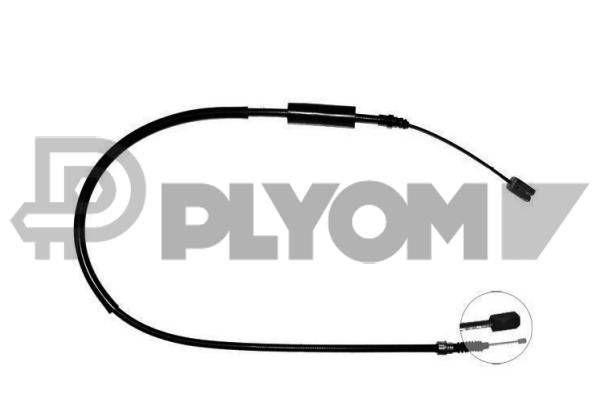 PLYOM P028483