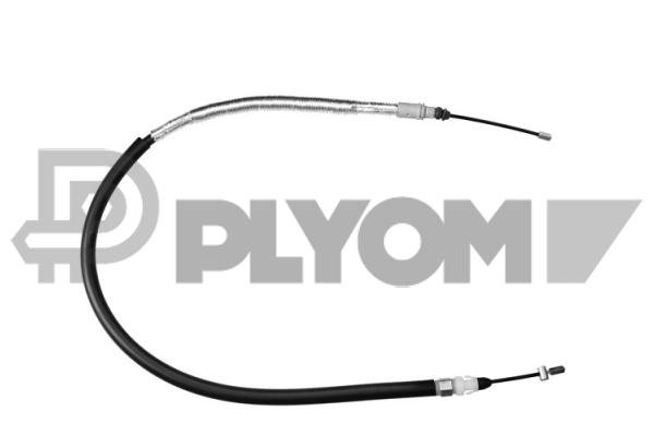 PLYOM P766181