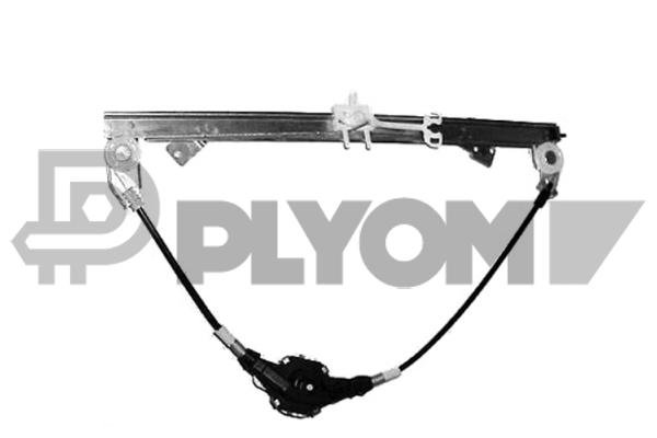 PLYOM P017434