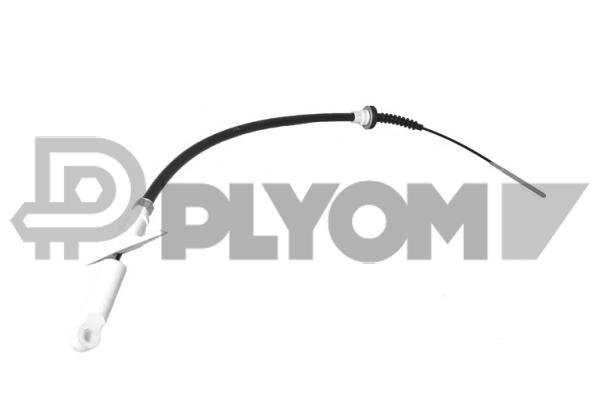 PLYOM P765736