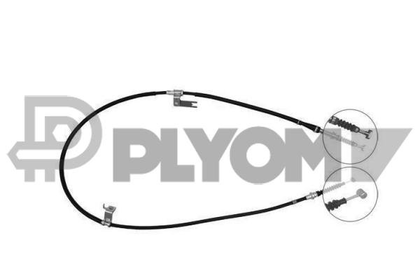 PLYOM P761779