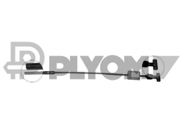 PLYOM P088000