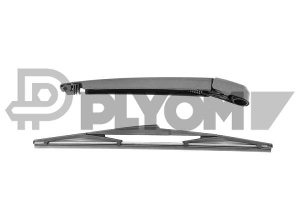 PLYOM P759924