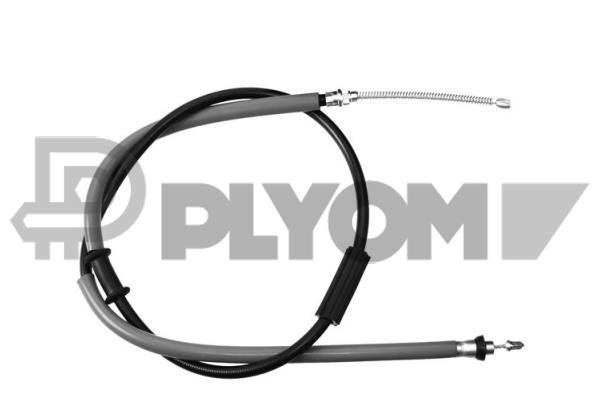 PLYOM P017760