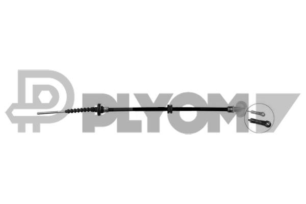 PLYOM P766310