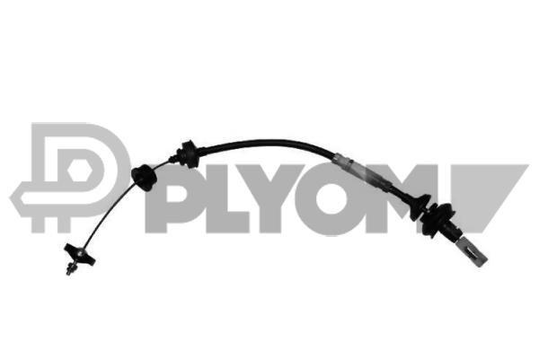 PLYOM P760161