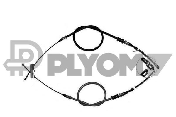PLYOM P765747