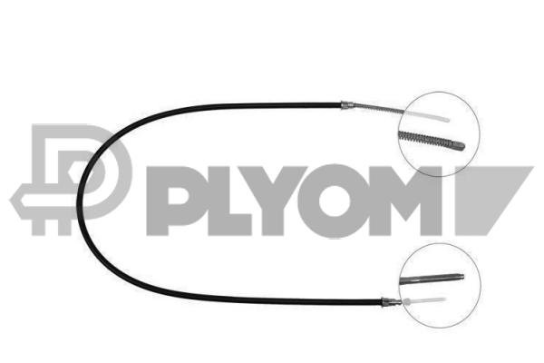 PLYOM P762657