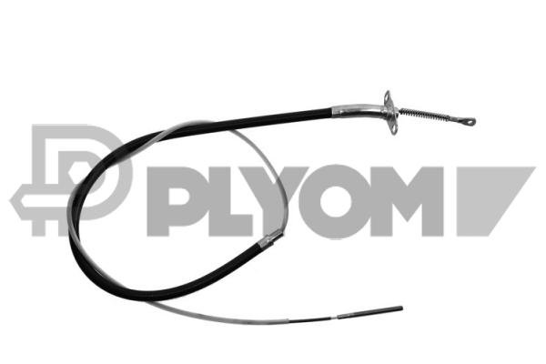 PLYOM P766048