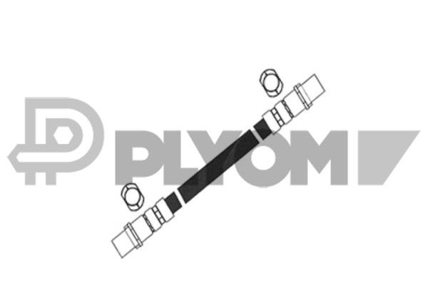 PLYOM P460216