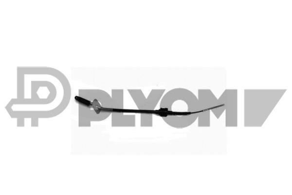 PLYOM P018943