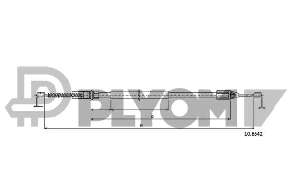 PLYOM P028339