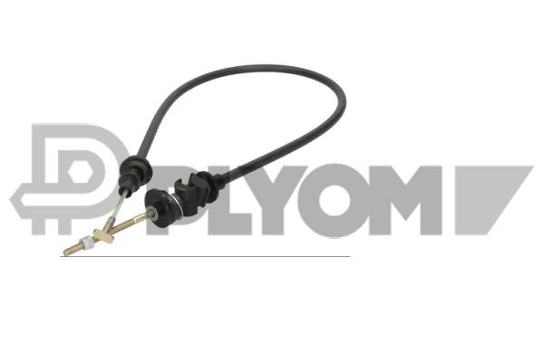 PLYOM P468001