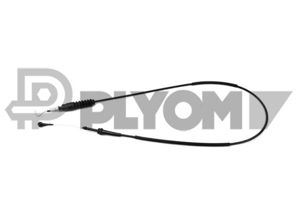 PLYOM P468025