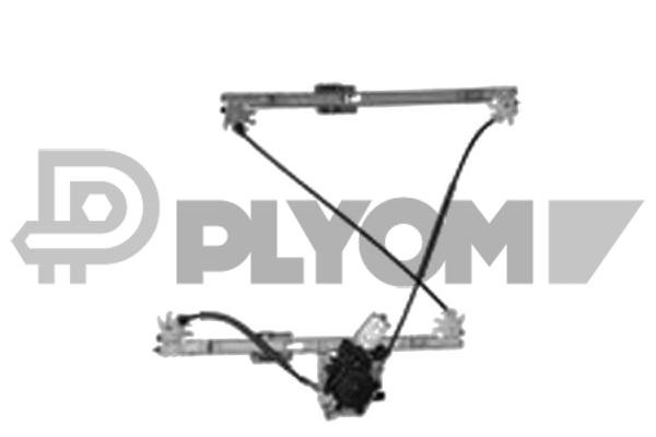 PLYOM P207013