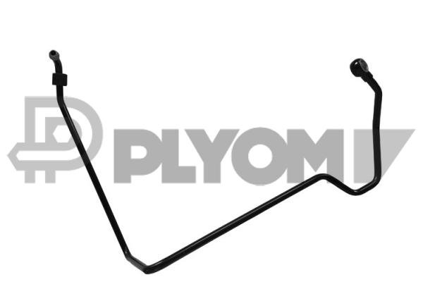 PLYOM P757077