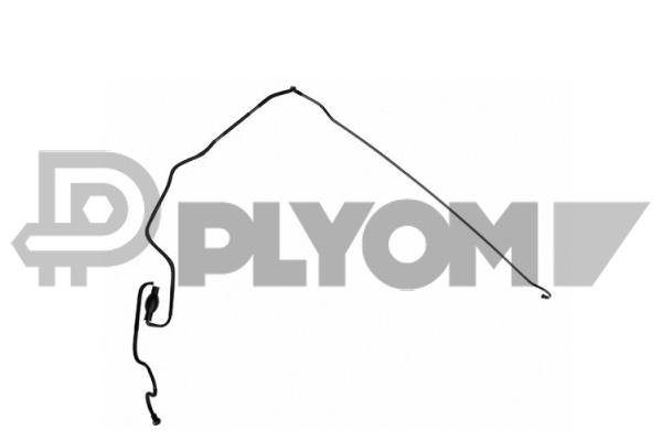 PLYOM P757131