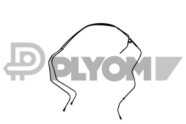 PLYOM P757415 PLYOM P757415