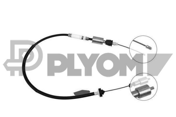 PLYOM P028376